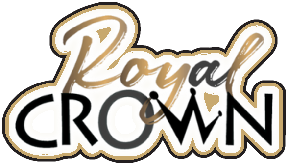 Royal Crown badge
