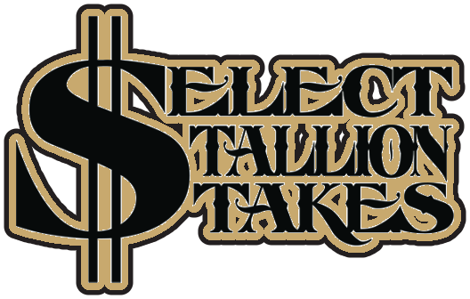 Select Stallion Stakes badge